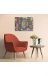 Puzzle 1500 el. Sklep z czekolad� Ravensburger