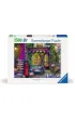Puzzle 1500 el. Sklep z czekolad� Ravensburger