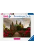 Puzzle 1000 el. Zamek Rosenborg Ravensburger