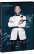 James Bond. Spectre (DVD)
