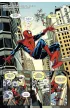 Marvel Classic Czy to nie bromantyczne? Spider-Man/Deadpool. Tom 1