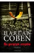 Na gorącym uczynku – Harlan Coben – okładka ebook