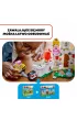LEGO Super Mario Roy i bitwa na zamku Peach 71435