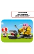 LEGO Super Mario Roy i bitwa na zamku Peach 71435
