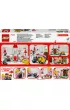 LEGO Super Mario Roy i bitwa na zamku Peach 71435