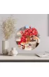 Twoje Hobby Malowanie po numerach okr�g�e - Rano w Wenecji 40cm