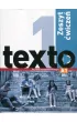 Texto 1. Zeszyt �wicze� dla szk� ponadpodstawowych