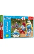 Puzzle 30 el. Smerfetka i Smerfy Trefl