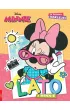 Minnie Lato z Minnie