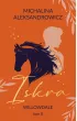 Iskra. Willowdale. Tom 2