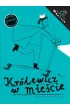 M�drale. Kr�lewicz w mie�cie. �wiczenia rysunkowe dla pi�ciolatk�w