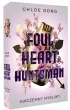 Foul Heart Huntsman. Nikczemny myliwy
