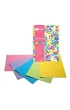 Happy Color Blok Deco Summer 170g 20 kartek