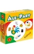 Ale Pary - Kurnik Alexander