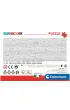 Puzzle 30 el. SuperColor. Mickey Clementoni