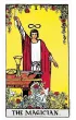 Giant Rider-Waite Tarot, karty do wr�enia