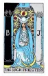 Giant Rider-Waite Tarot, karty do wr�enia
