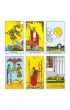 Giant Rider-Waite Tarot, karty do wr�enia