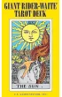 Giant Rider-Waite Tarot, karty do wr�enia