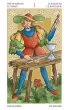 Universal Wirth Tarot, Uniwersalny Tarot Wirtha