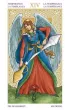 Universal Wirth Tarot, Uniwersalny Tarot Wirtha