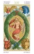 Universal Wirth Tarot, Uniwersalny Tarot Wirtha