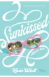 Sunkissed. Melodia lata – Kasie West – okładka ebook