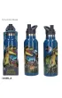 Depesche Bidon 500ml aluminiowy Dino World Galxy 13400A
