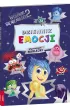 W g�owie si� nie mie�ci 2. Dziennik emocji