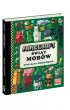 Minecraft. �wiat mob�w. Oficjalny przewodnik