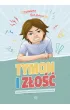 Tymon i z�o�� Edukacyjno-terapeutyczna gra planszowa seria o Tymonie