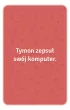Tymon i z�o�� Edukacyjno-terapeutyczna gra planszowa seria o Tymonie