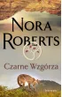 Czarne Wzgórza – Nora Roberts – okładka ebook