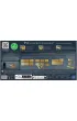 Puzzle 9000 el. The Houses of Hogwarts Trefl