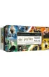 Puzzle 9000 el. The Houses of Hogwarts Trefl