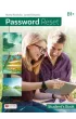 Password Reset B1+. Ksi��ka ucznia papierowa + ksi��ka cyfrowa