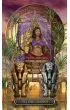 Gilded Tarot Royal, ksi��ka i karty