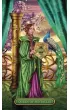 Gilded Tarot Royal, ksi��ka i karty