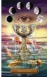 Gilded Tarot Royal, ksi��ka i karty