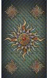 Gilded Tarot Royal, ksi��ka i karty
