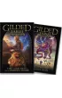 Gilded Tarot Royal, ksi��ka i karty