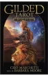 Gilded Tarot Royal, ksi��ka i karty
