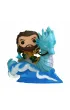 Figurka Funko POP Ride Aquaman Aquaman On Storm