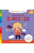 Czasami si� z�oszcz�. Akademia M�drego Dziecka. Poznaj uczucia i emocje