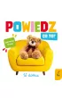 Powiedz co to? W domu