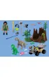 Playmobil Dinos Kryj�wka dinozaura 72069