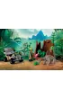 Playmobil Dinos Kryj�wka dinozaura 72069