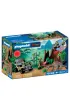 Playmobil Dinos Kryj�wka dinozaura 72069