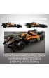 LEGO Technic NEOM McLaren Formula E Race Car 42169