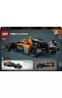 LEGO Technic NEOM McLaren Formula E Race Car 42169